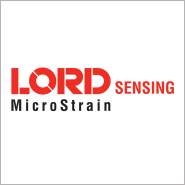 188金宝搏网站登录LORD Sensing MicroStrain®