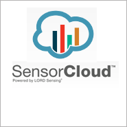 188金宝搏网站登录LORD Sensing MicroStrain®SensorCloud™