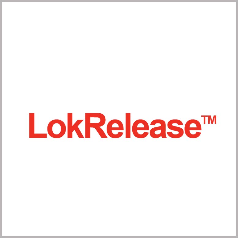 LokRelease™脱模